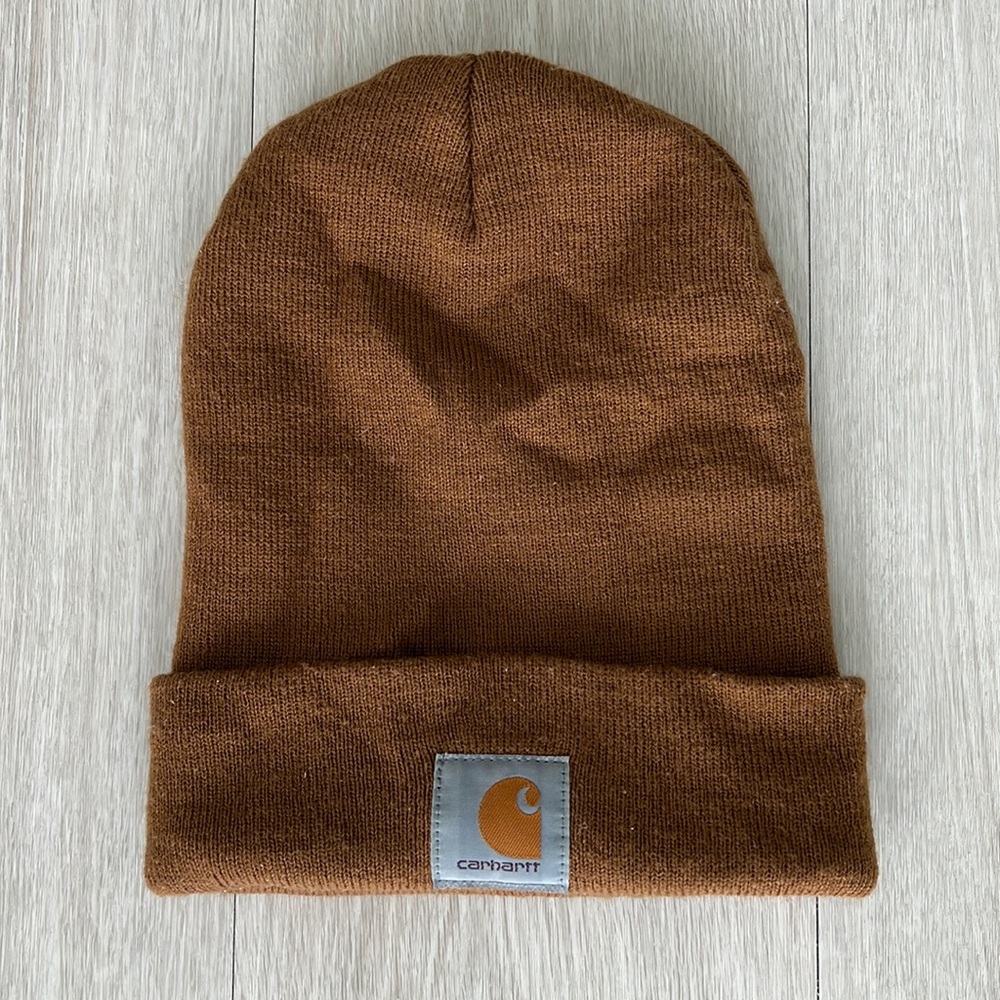 Carhartt Work In Progress Watch Hat